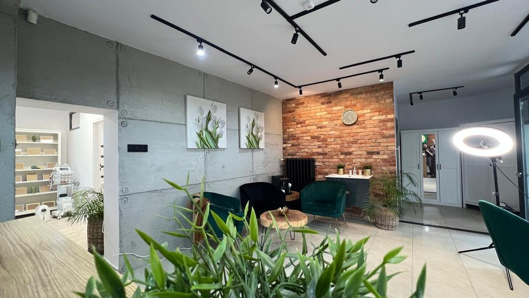 Zdjęcie na okładce dla SkinLab Słupsk - Kosmetologia Estetyczna